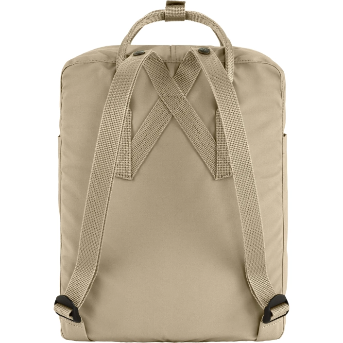 Fjällräven Backpack Kånken F23510-118 Fossil