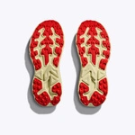 HOKA Challenger 8 Women's Trail Running Shoes Tidal Wave/Pampas Grass