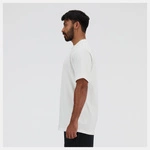 New Balance Men's T-Shirt MT41533WT White