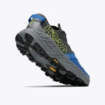 HOKA Speedgoat 7 Men's Trail Running Shoes Outer Orbit/Virtual Blue