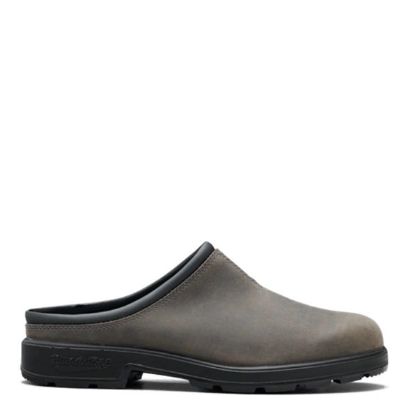 Blundstone Originals 2422 Mules Clay