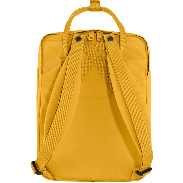 Fjällräven Backpack Kånken Laptop 13" F23523-160 Ochre