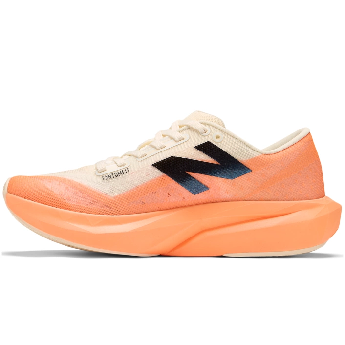 New Balance Women's Running Shoes FuelCell Rebel v4 WFCXCC4