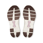 On Cloud X 4 Women's Sports Shoes Ivory-Heron 3WE30074740