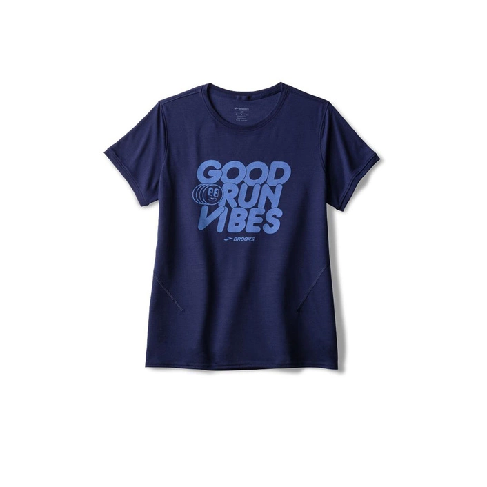 Brooks Distance Short Sleeve 3.0 221669418