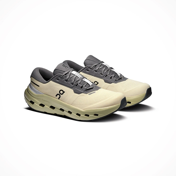 On CLOUDRUNNER 3 Waterproof Pollen-Haze 3WG10086044