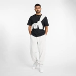 New Balance French Terry Jogger MP53504AHH