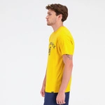 NEW BALANCE KOSZULKA SPORT SEASONAL GRAPHIC