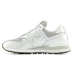 New Balance 574 W574428 Silver Women's Sneakers