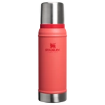 Stanley LEGENDARY CLASSIC Hot Coral 0,75 L