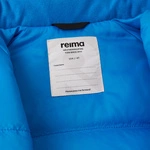 Reima Tec Winter Jacket Palsi Aquatic 5100356B7333