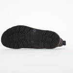 Blundstone THERMAL CHELSEA BOOTS 584 RUSTIC BROWN