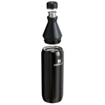 Stanley Butelka All Day Slim Black 0.35L