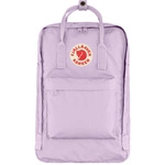 Fjallraven Plecak Kanken Laptop 17" F23525-457 Pastel Lavender