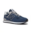 New Balance 574 ML574EVN Navy Men's Sneakers
