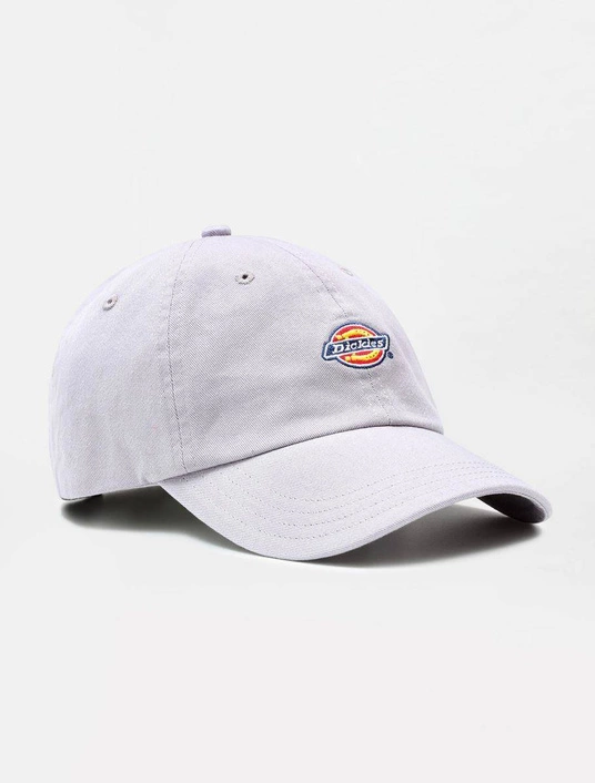 Dickies Hardwick Baseball Cap LILAC GRAY