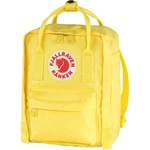 Fjällräven Backpack Kånken Mini F23561-126 Corn