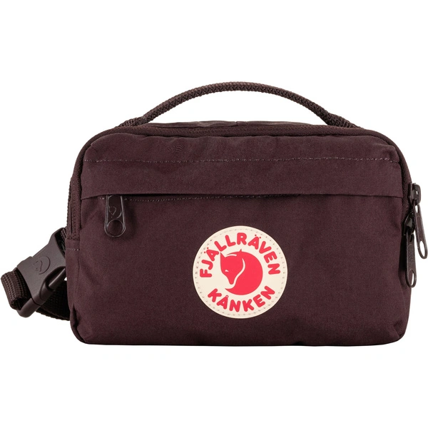 Fjällräven Kånken Hip Pack F23796-424 Blackberry