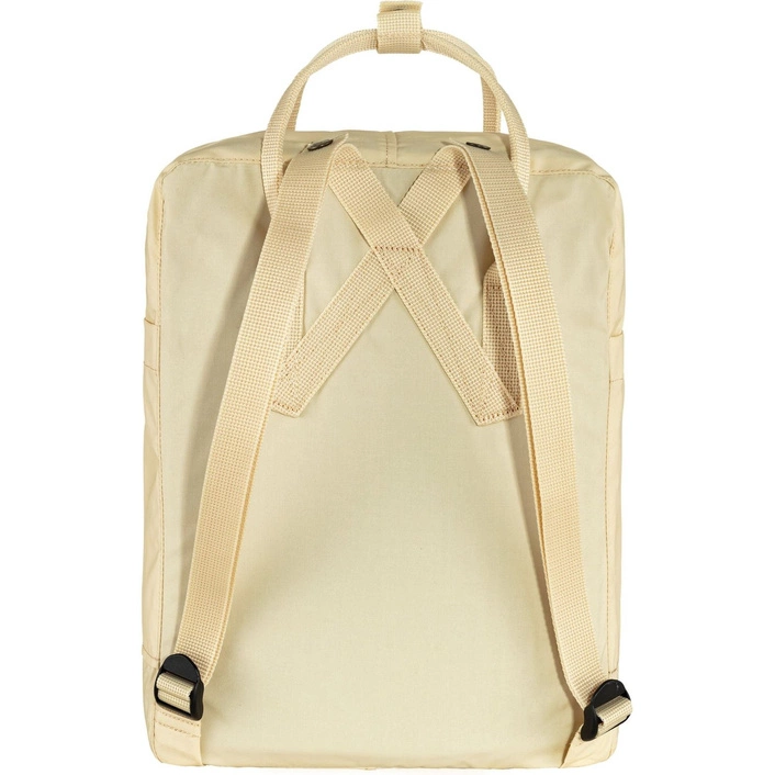 Fjallraven Plecak Kanken F23510-115 Light Oak