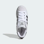 Adidas SAMBA OG J IE3675 Cloud White / Core Black / Gum