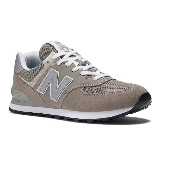 New Balance 574 ML574EVG Grey Men's Sneakers