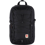 Fjällräven Backpack Skule 28 F23346-550 Black