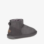 Emu Australia Stinger Micro Charcoral