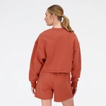 New Balance BLUZA ATHLETICS NATURE STATE WT23555MHY