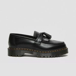 Dr. Martens Tassel Loafers Adrian Bex Smooth Black 26957001