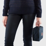 Fjällräven Kånken Toiletry Bag F23784-550 Black