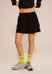 Coalition CLTN TOTO Women's Swim Shorts – graphite