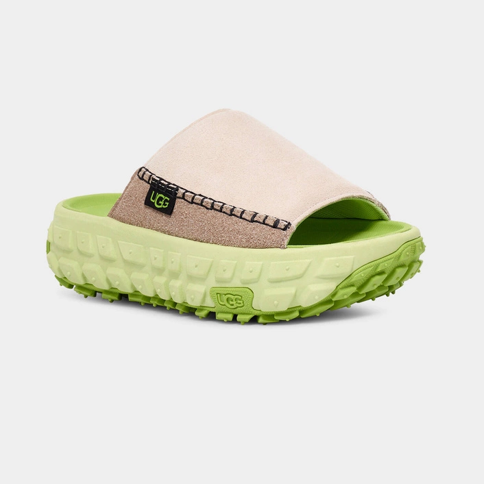 UGG VENTURE DAZE SLIDE CERAMIC/CATERPILLAR