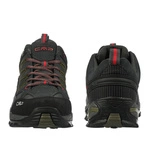 CMP MEN'S RIGEL LOW TREKKING SHOES 3Q13247/06NG