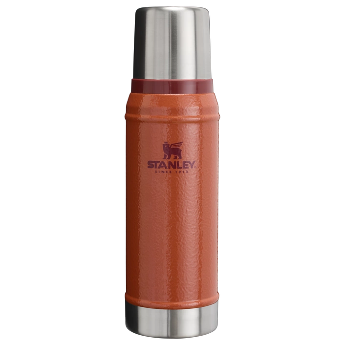 Stanley LEGENDARY CLASSIC - Hemmertone Clay 0,75 L