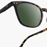 Izipizi Sunglasses #E Tortoise Polarized