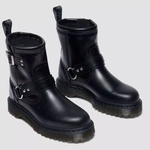 Dr. Martens biker boots Anistone Harness Orleans black 42583001