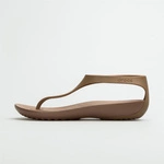 Crocs Swiftwater Sandal W Bronze/Bronze