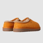 UGG M TTasman Shaggy Suede Dark Apricot 1166930-DCT