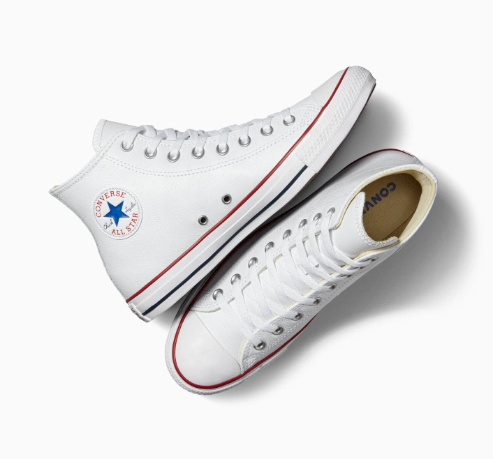 Converse Chuck Taylor All Star Leather 132169C