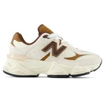 New Balance 9060 P90602HQ Beige Kids' Sneakers
