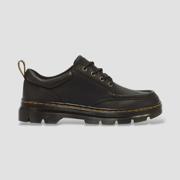 Dr. Martens Bridwell Lo 4 Eye Leather Shoes 43299001