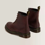 Dr. Martens boots 1460 Crazy Horse cherry red 11822609