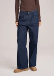 Coalition CLTN MOS 265 Women's Jeans – navy