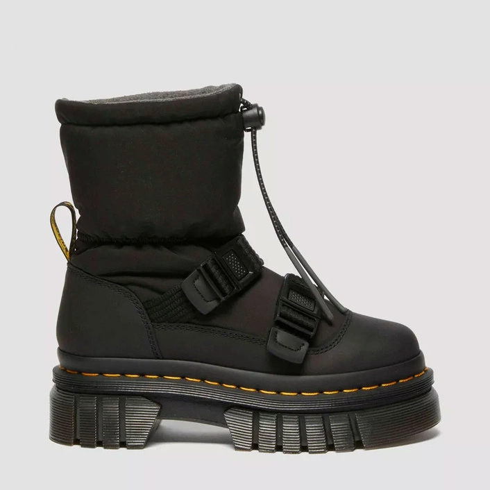 Dr. Martens Audrick Lo Puffer Boots 32055001