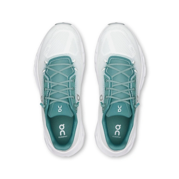 On Cloudtilt Tide-White 3ME10105292 - Men's Sneakers On
