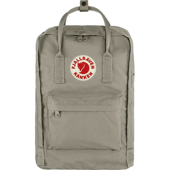 Fjallraven PLECAK KÅNKEN LAPTOP 15" FOG