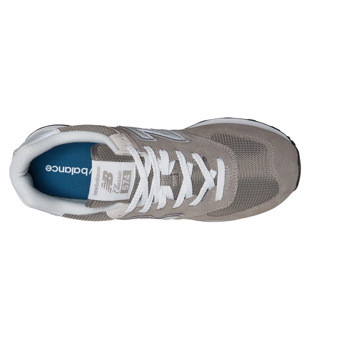 New Balance 574 ML574EVG Grey Men's Sneakers