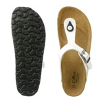 CMP Klapki damskie CMP ECO MYMOSA 3Q91036/A001