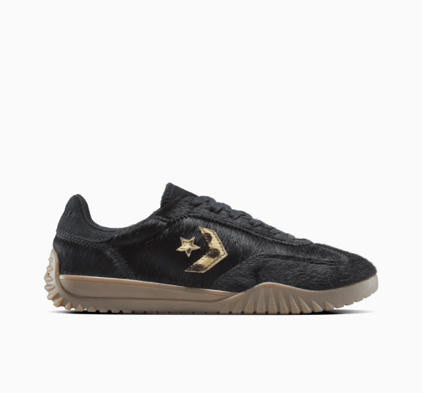 Converse Run Star Trainer Pony Hair A12761C