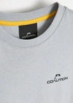Coalition CLTN SK8 K 02 Kids' T-shirt – grey